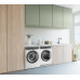 WDH904N7WA Westinghouse 9 KG Heat Pump Dryer 